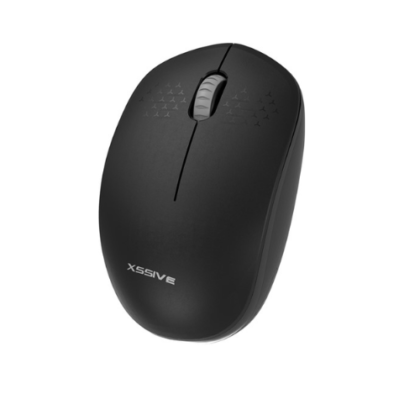 Xssive Wireless Mouse XSS-MS1