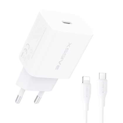 Chargeur Rapide XSSIVE AC65