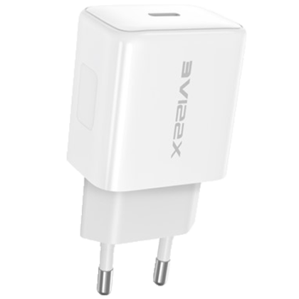 Chargeur Ultra Rapide XSSIVE XSS-AC69