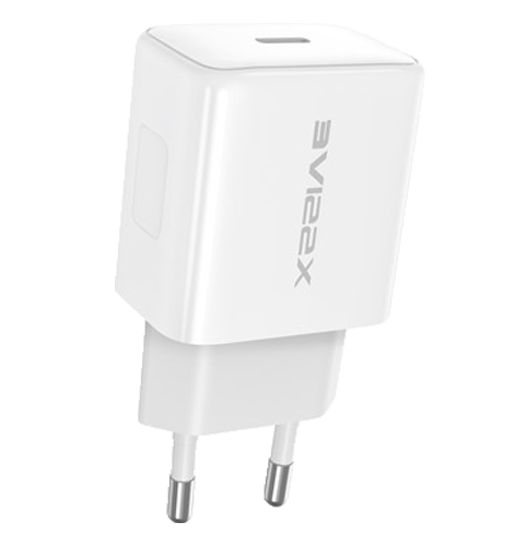 Chargeur Ultra Rapide XSSIVE XSS-AC69
