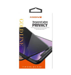 XSSIVE Glass Privacy