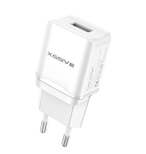 Chargeur USB-A XSSIVE XSS-AC52
