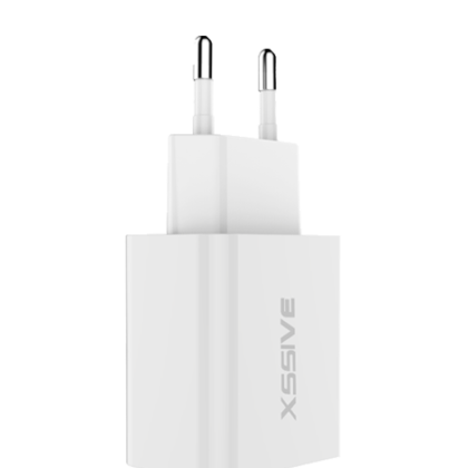Chargeur rapide USB-A XSSIVE XSS-AC61