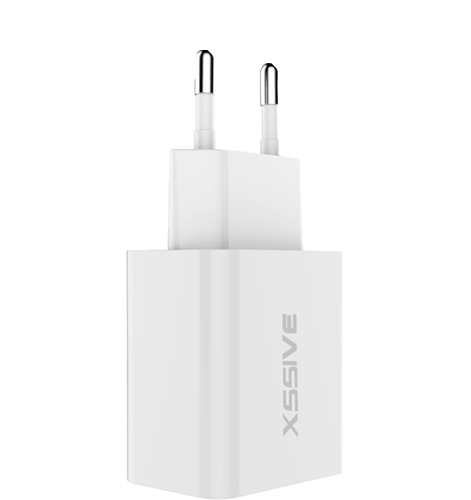 Chargeur rapide USB-A XSSIVE XSS-AC61