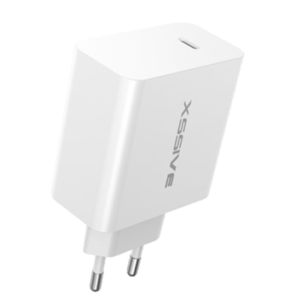 Chargeur Ultra Rapide XSSIVE XSS-AC68